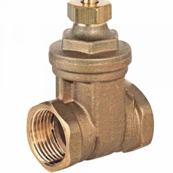 Registro De Gaveta Europa 1/2” DN12 Docol