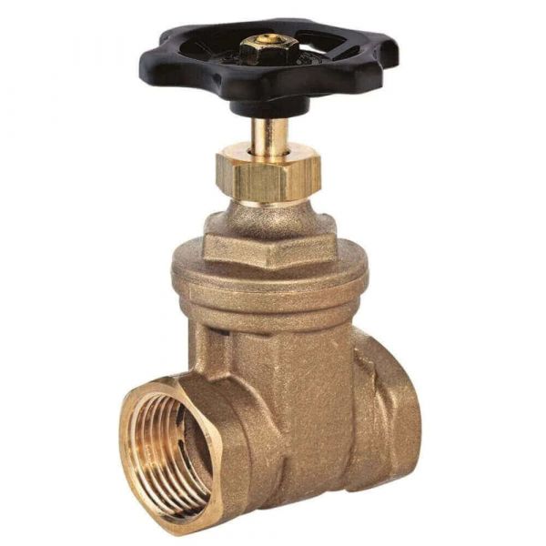 Registro De Gaveta Europa 2” DN50 Docol