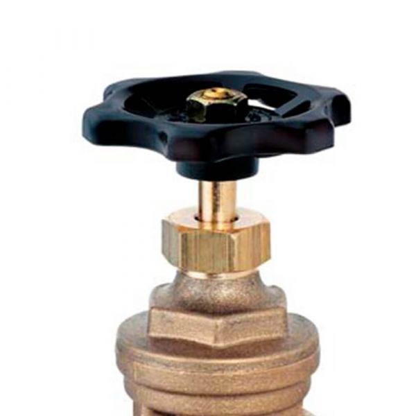 Registro De Gaveta Europa 2” DN50 Docol