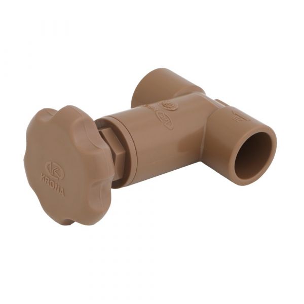 Registro de Pressão Soldável 25mm Krona 