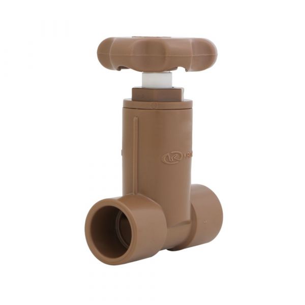 Registro de Pressão Soldável 25mm Krona 