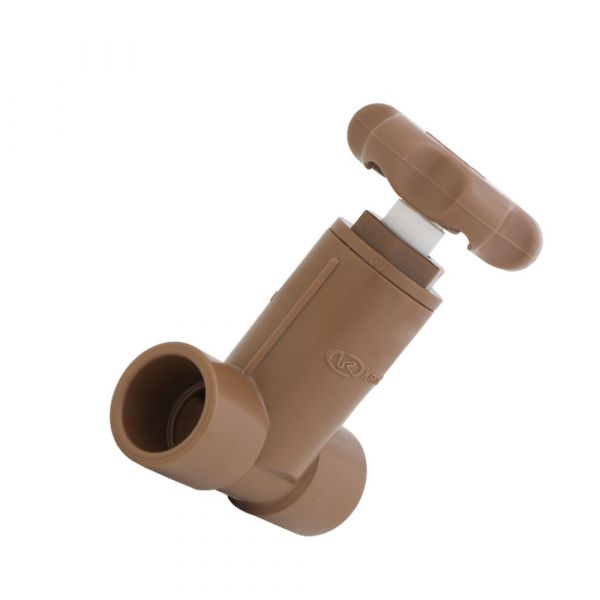 Registro de Pressão Soldável 25mm Krona 