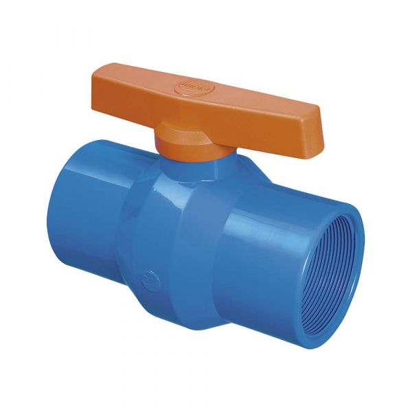 Registro Esférico Rosca 1