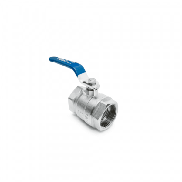Registro Esfera De Latão 1.1/4” Pn30 435 Psi Mga