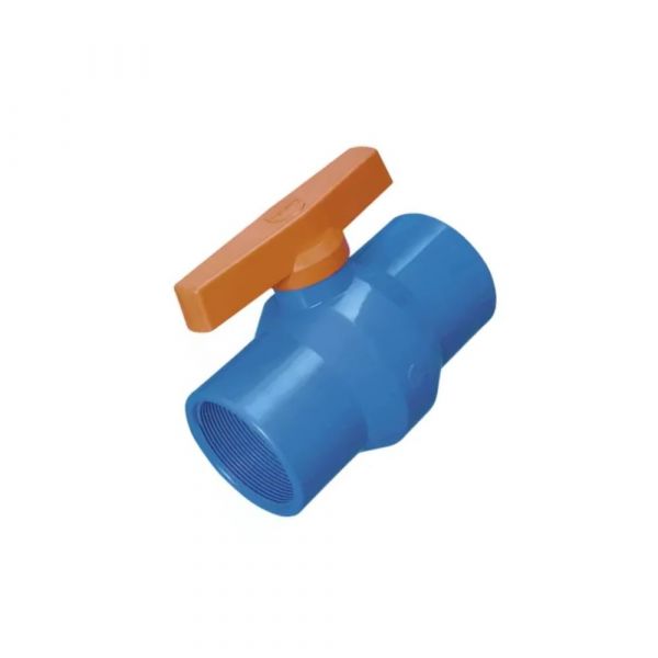 Registro Esfera para Irrigação LR 32mm x 1 Pol. Durin