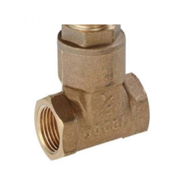 Registro Gaveta Docolbase 1.1/4