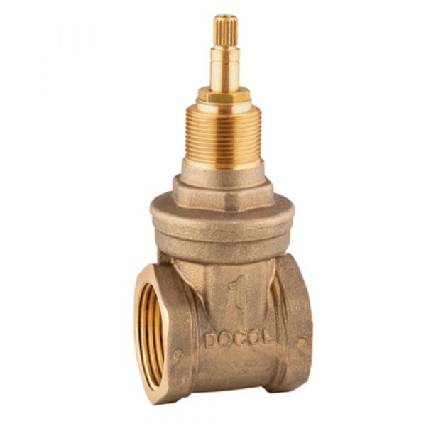 Registro Gaveta Docolbase 1