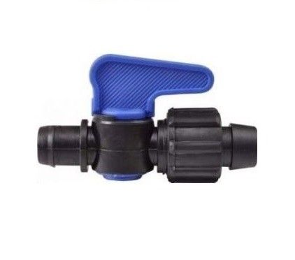 Registro Inicial com Rosca 16mm Implebrás