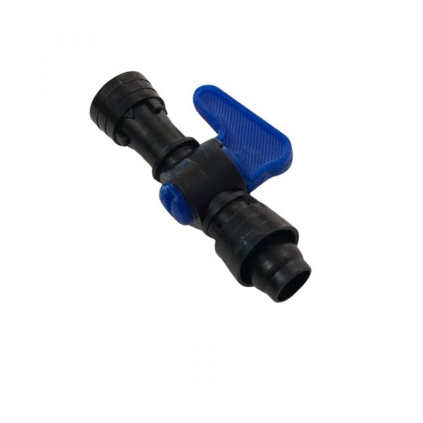 Registro União Com Anel 16mm Implebras