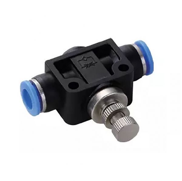 Regulador de Fluxo Velocidade 06 NSF Fluir
