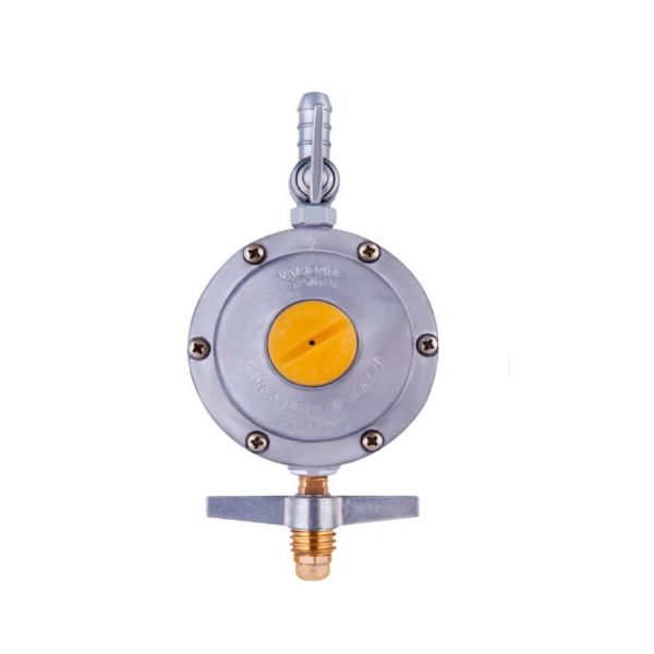Regulador De Gás 2kg 506/01 Bm 3/8