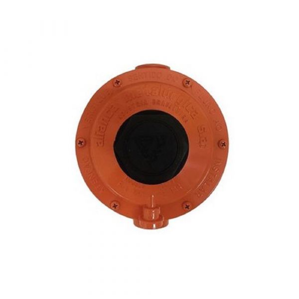 Regulador de Gás Regulador de Gás 76511/01 Aliança