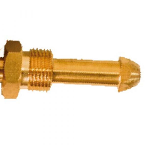 Regulador de Pressão Argônio 2286B Barbosa Solda