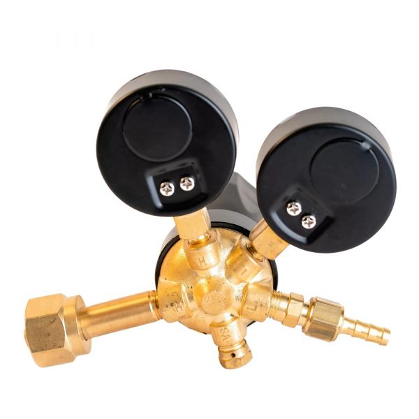 Regulador de Pressão HandyGas 1,5 Acetileno Condor