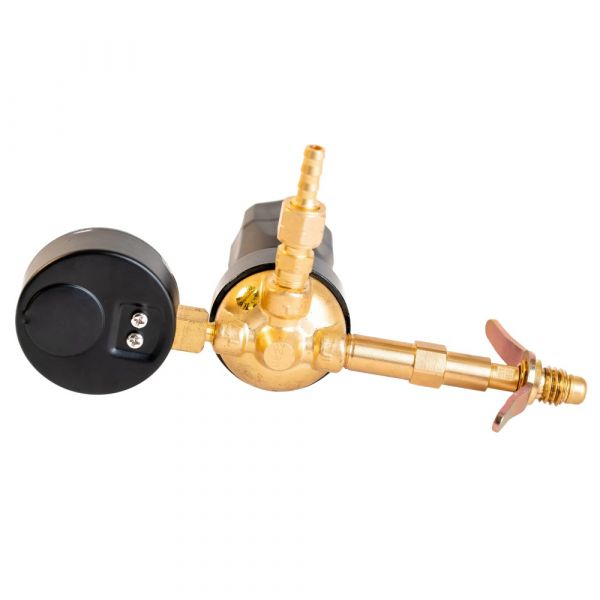 Regulador de Pressão HandyGas 4 GLP13 Para Cilindro Condor