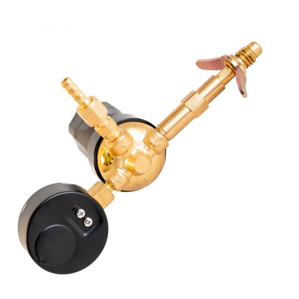 Regulador de Pressão HandyGas 4 GLP13 Para Cilindro Condor