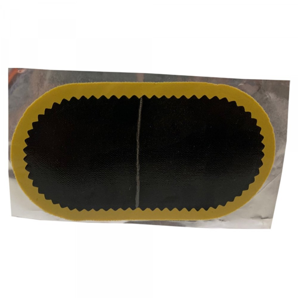 Remendo para Câmara de Ar R-304 Eco 180x95mm Vipal