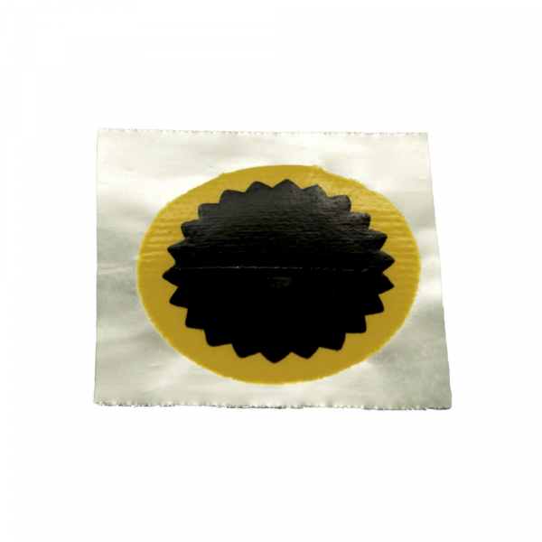 Remendo para Câmara de Ar R 03 6cm Vipal