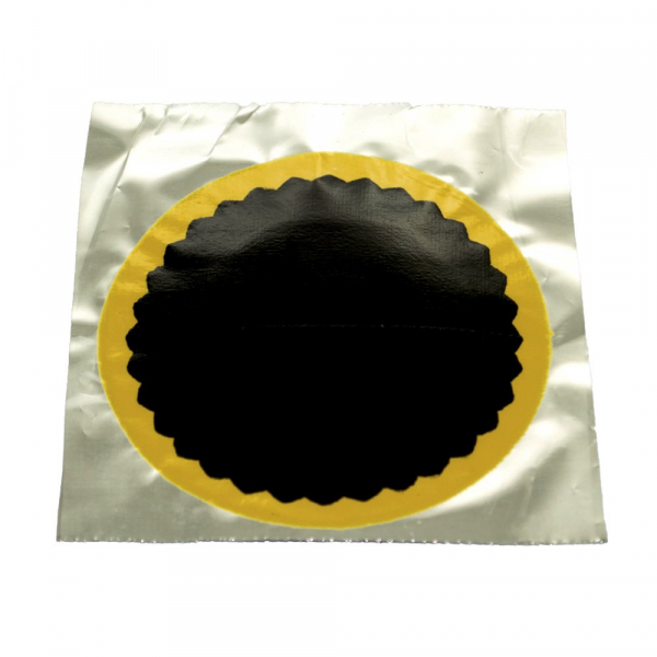 Remendo para Câmara de Ar R 05 10cm Vipal