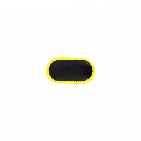 Remendo para Câmara de Ar R-301 Eco 95x50mm Vipal