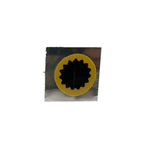 Remendo para Câmara de Ar R 00 3cm Vipal