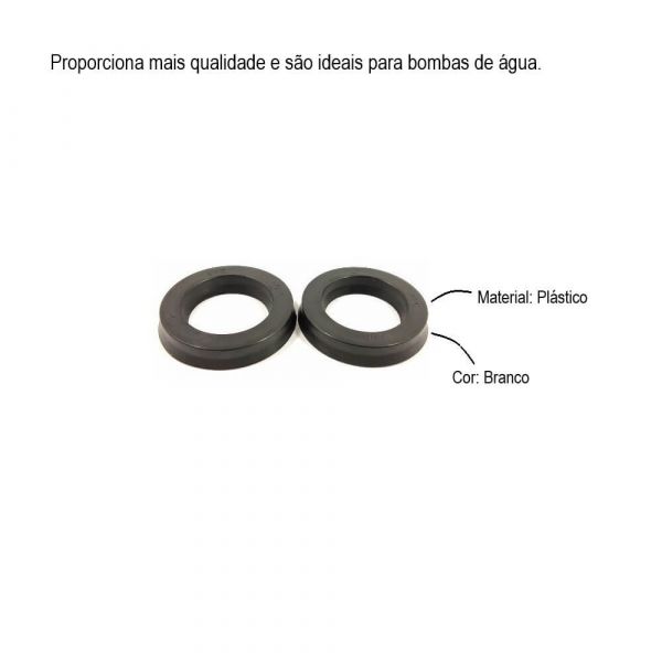 Reparo Guia Haste ZM 1P51/44/51/63 ZM Bombas