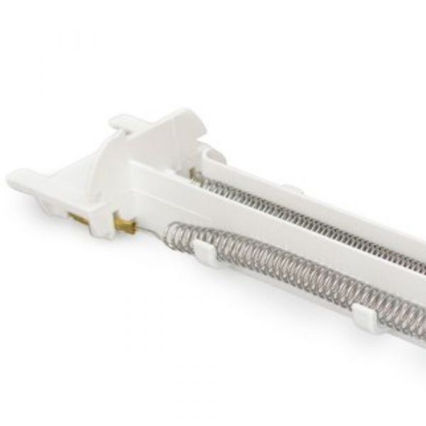 Resistência 220V 7500W Eletrônico Advanced Top 3056F Lorenzetti