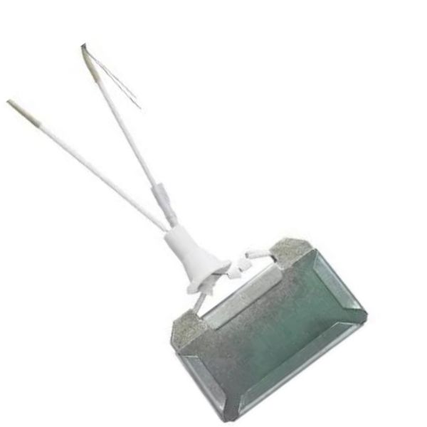 Resistência Ferro Solda 320w Machadinha Fame