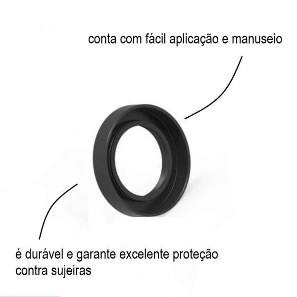 Retentor do Mancal B Rochfer