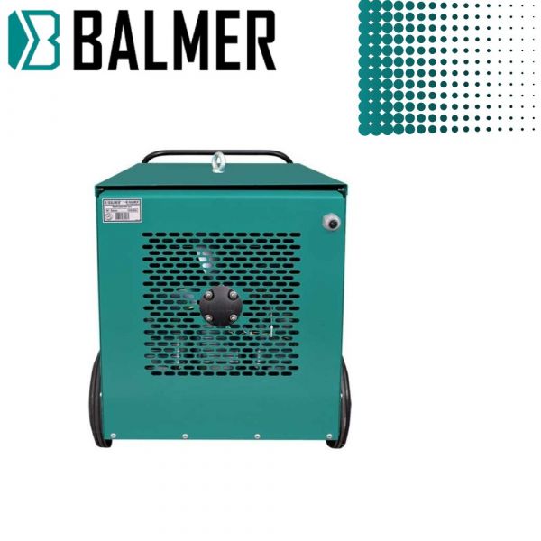 Retificador Solda Br 425 380/440v Balmer