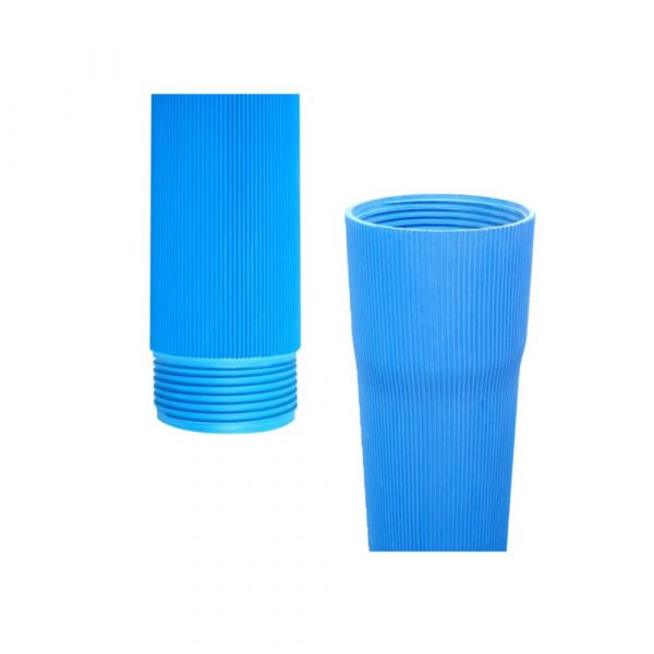 Revestimento Qualy Std 150x4 Metros Qualytubo