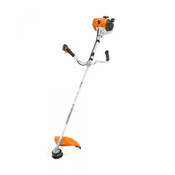 Roçadeira a Gasolina FS 120 STIHL