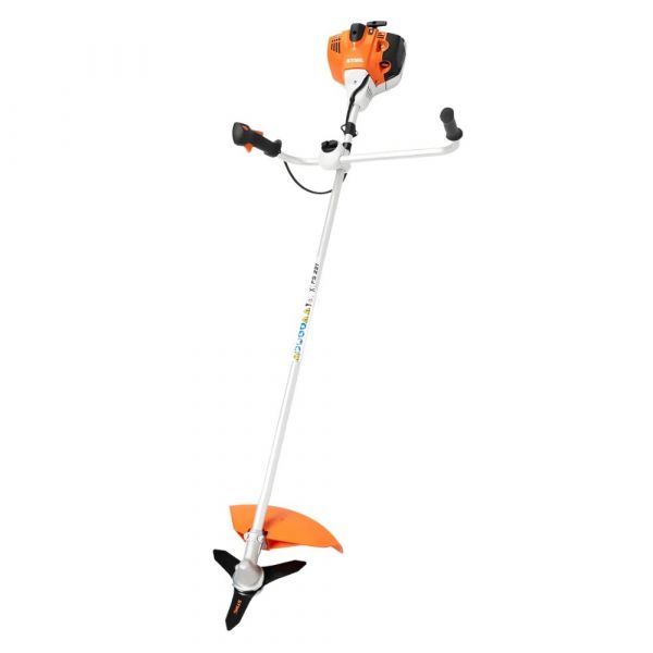 Roçadeira à Combustão FS 221 L 41472000506 Stihl 