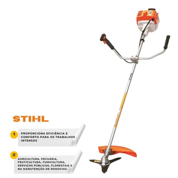 Roçadeira FS 160 STIHL