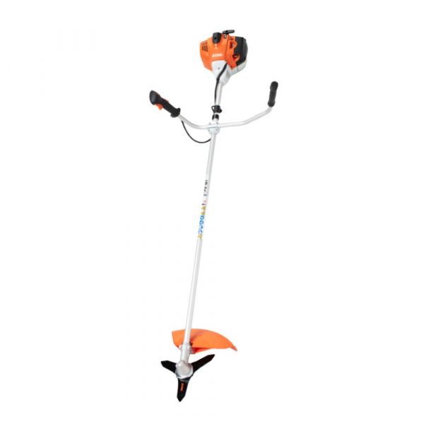 Roçadeira FS 161 STIHL 4147-200-0502