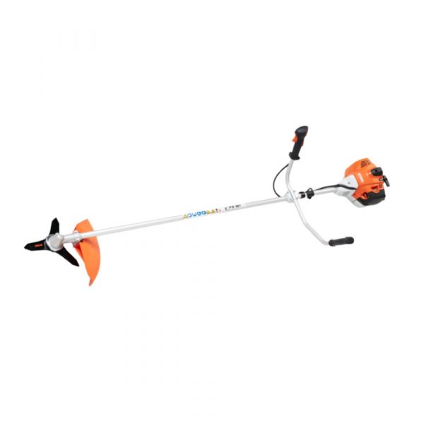 Roçadeira FS 161 STIHL 4147-200-0502