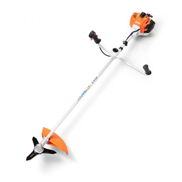 Roçadeira FS 291 L Stihl 41472000508