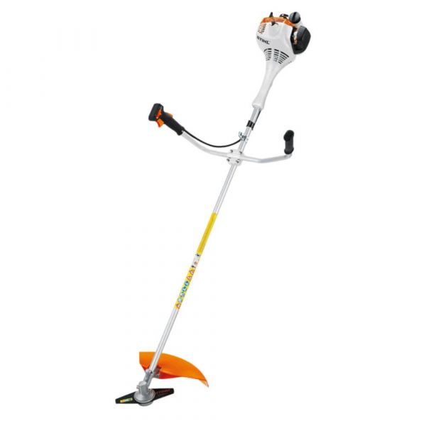 Roçadeira FS 55 GSB 230-2 STIHL 41402000442