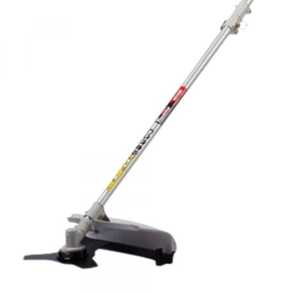 Roçadeira Lateral À Gasolina Toyama