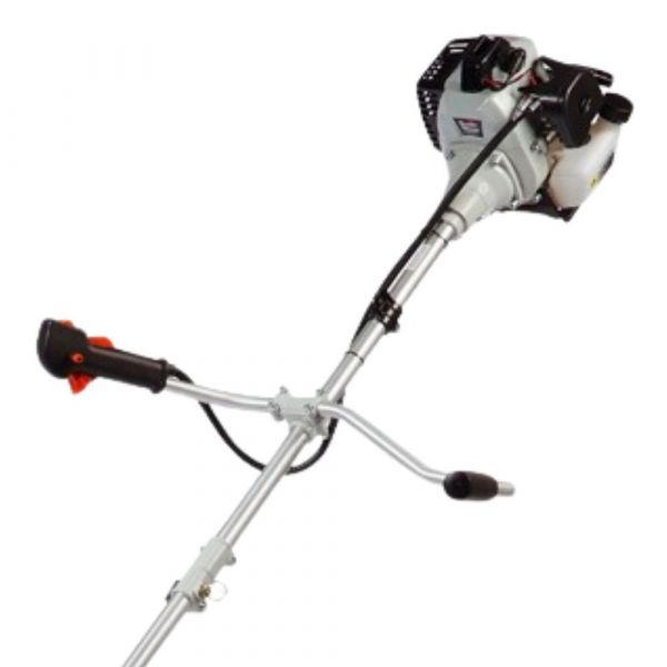 Roçadeira Lateral À Gasolina Toyama