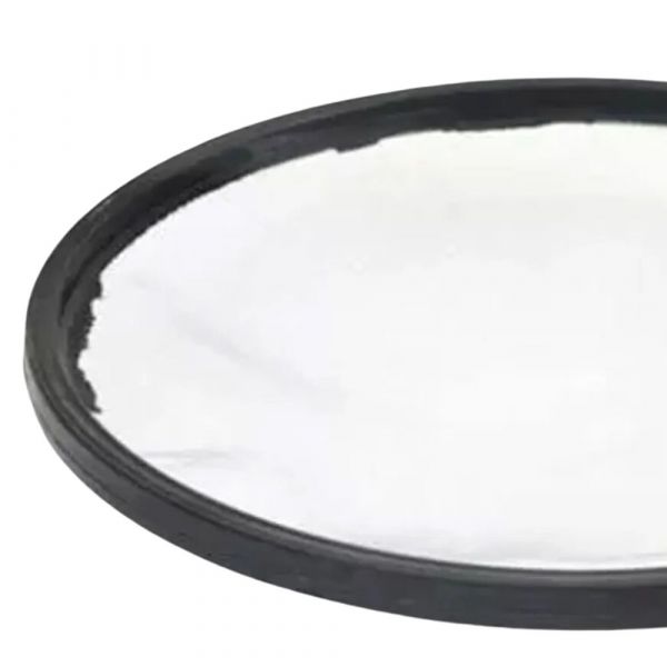 Peneira Aro Plástico Fubá 55 Telas Mm