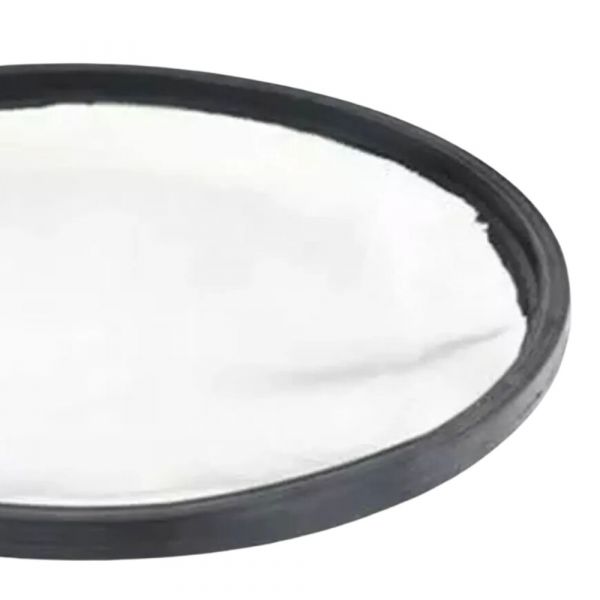 Peneira Aro Plástico Fubá 55 Telas Mm