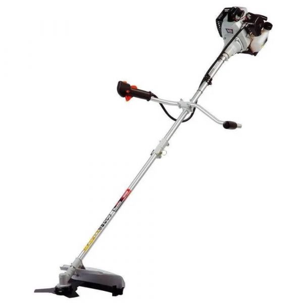 Roçadeira Lateral À Gasolina Toyama