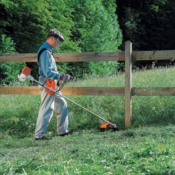 Roçadeira FS 80 Trimcut 32-2 Stihl