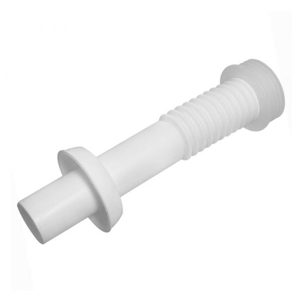 Conjunto de Ligação Ajustável com Bolsa 25cm Cla1 Astra