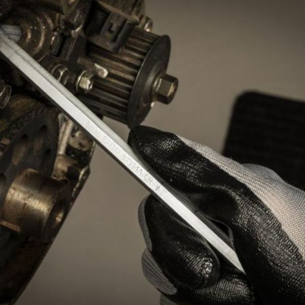 Jogo Chave Allen Longo 1,5 a 10mm 9 Peças Belzer