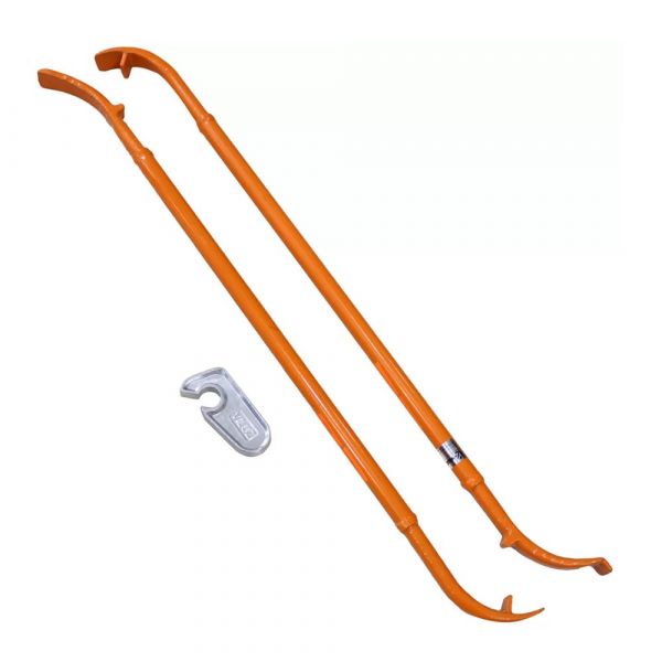 Kit Espátula Truck Simples Viluz