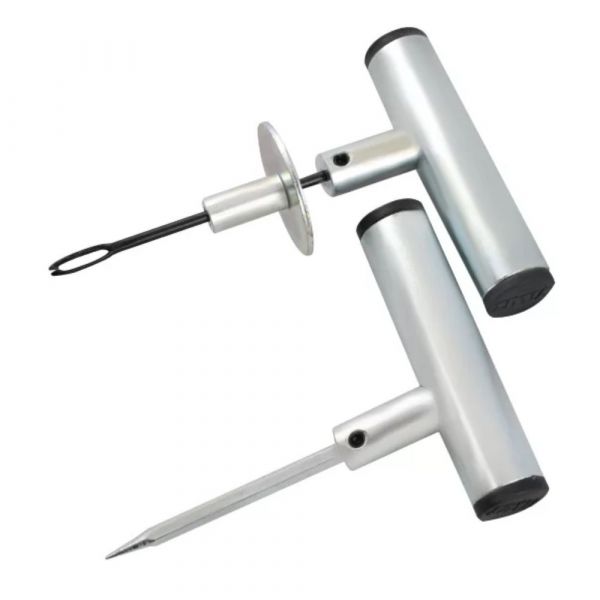 Kit de Reparo Pneu Passeio Viluz 