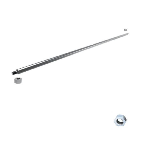 Haste dos Pistões MSG-42 Rochfer 