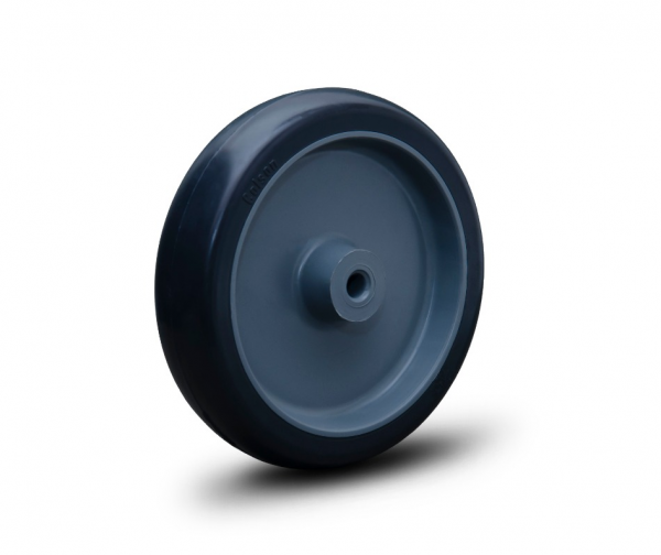 Roda Para Rodizio 612 PVC 45kg Colson